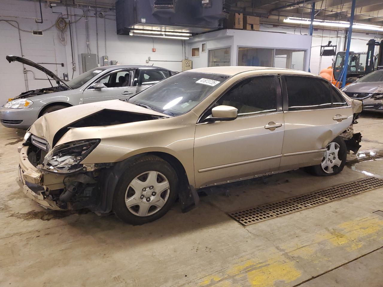 2005 Honda Accord - Image 1