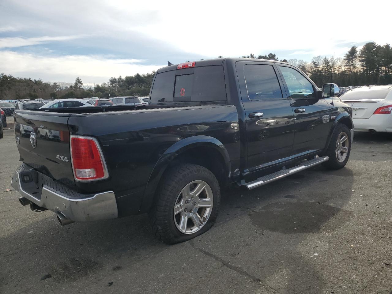 2014 RAM 1500 - Image 3