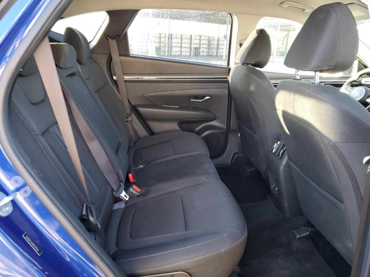 2024 Hyundai Tucson - Image 11