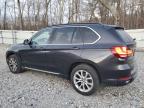 2015 Bmw X5 Xdrive35D იყიდება West Warren-ში, MA - Minor Dent/Scratches