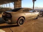 2017 DODGE CHARGER R/T for sale at Copart AZ - PHOENIX