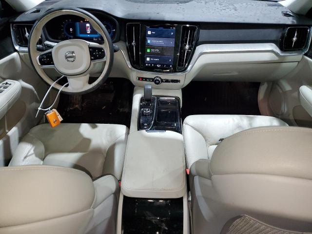  VOLVO S60 PLUS 2023 Granatowy