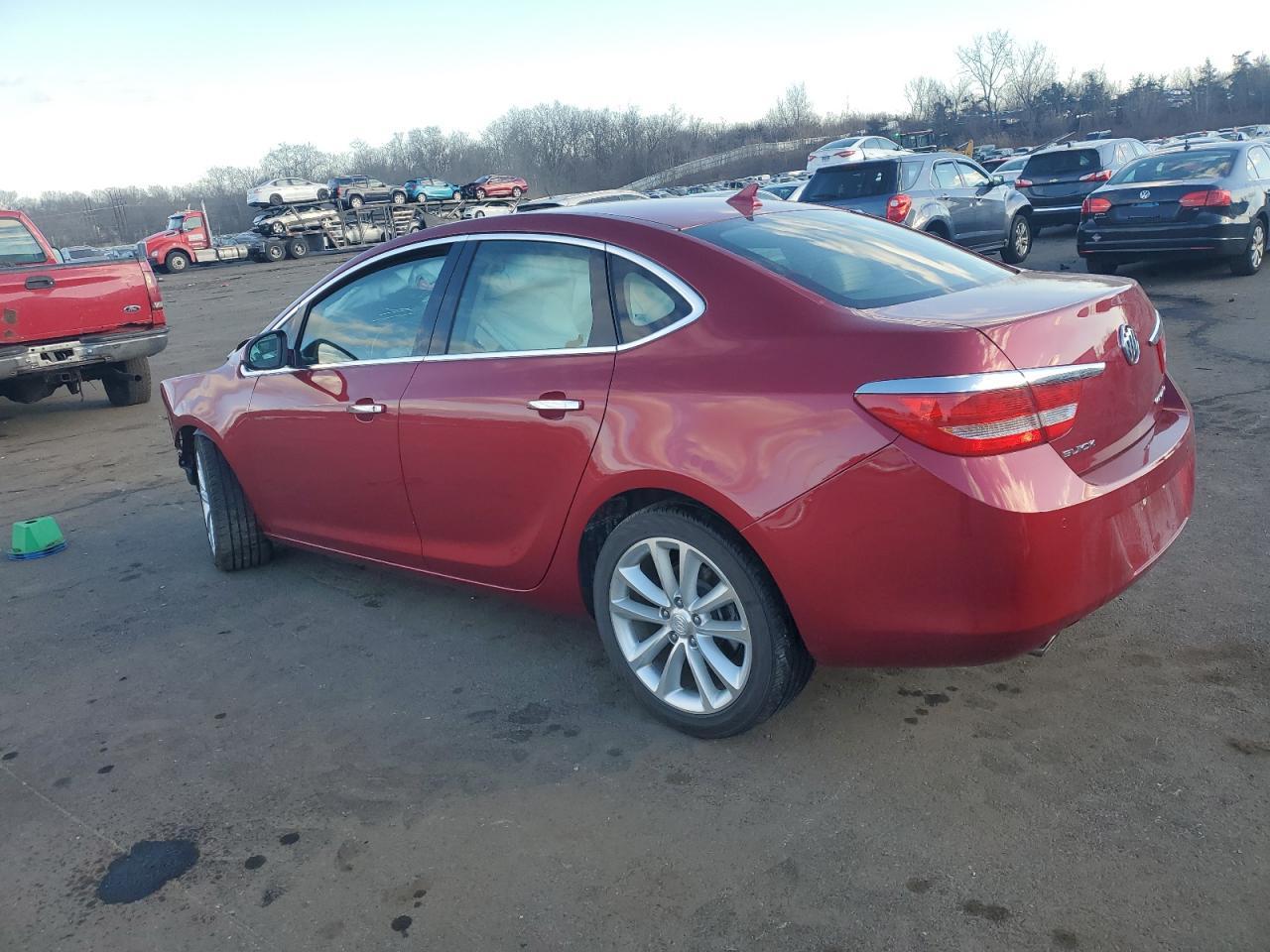 2012 Buick Verano - Image 2