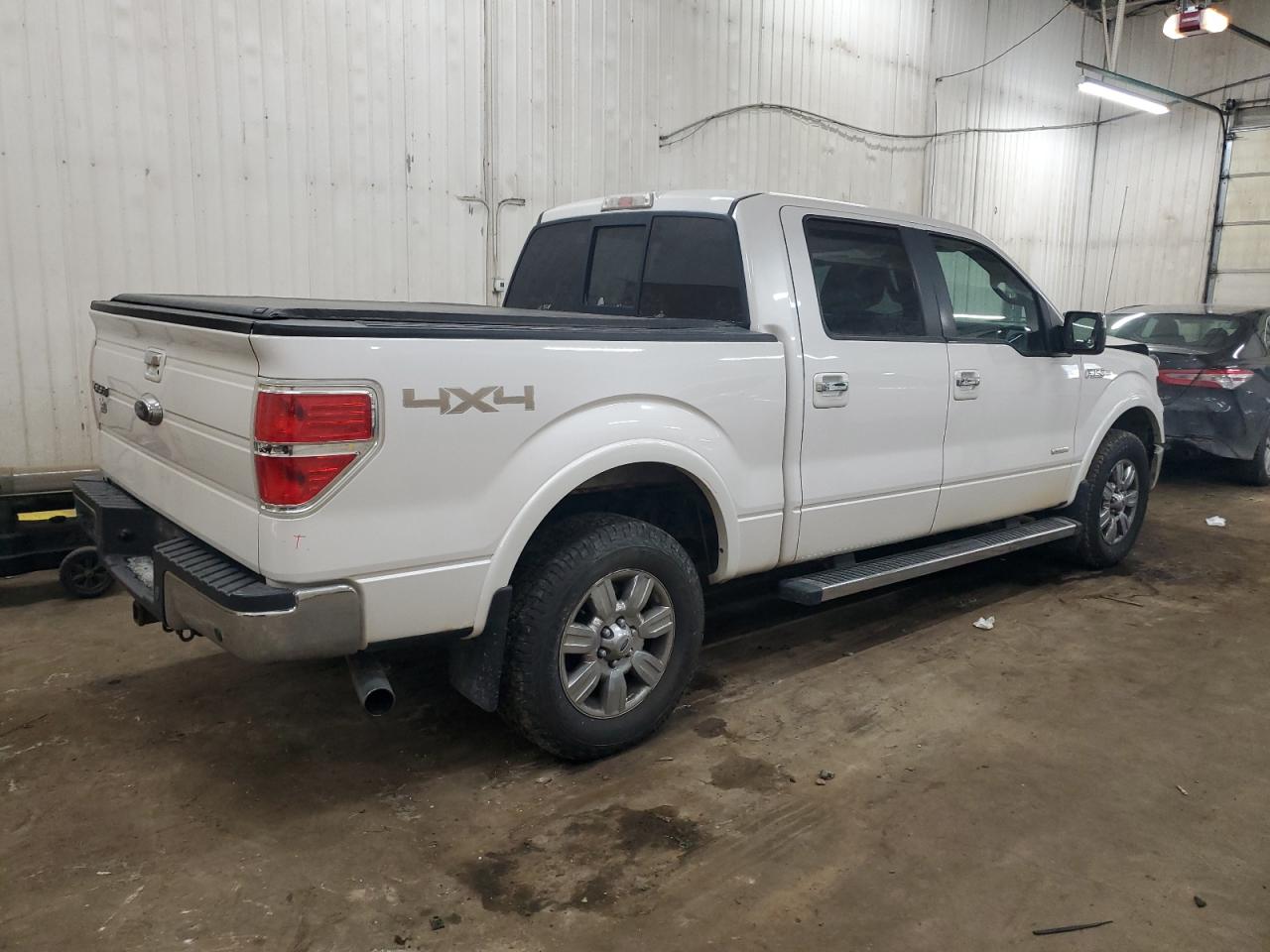 2011 Ford F-150 - Image 3