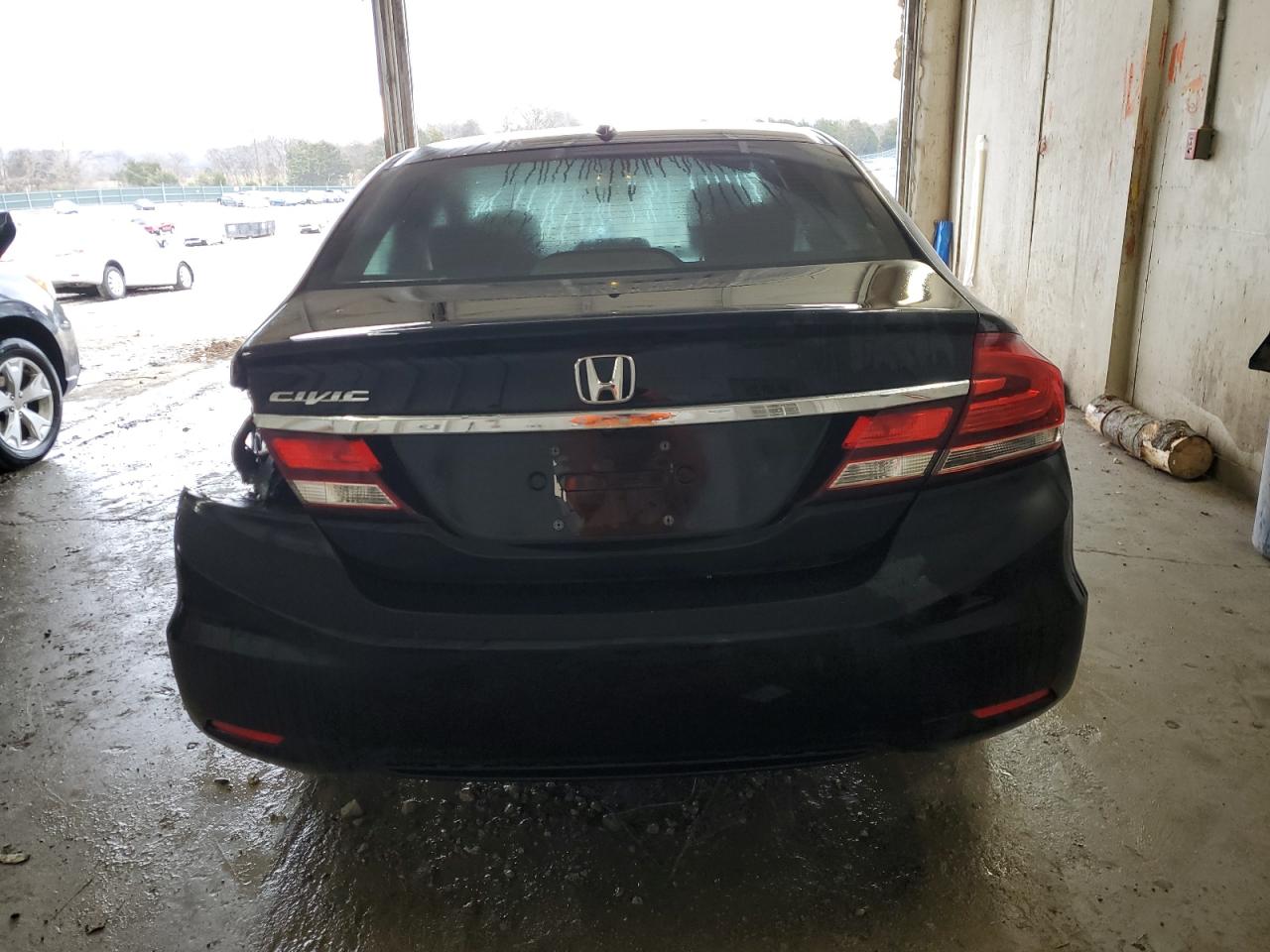 2013 Honda Civic - Image 6