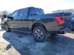 2023 Ford F150 Lightning Pro for Sale in Mendon, MA - Side