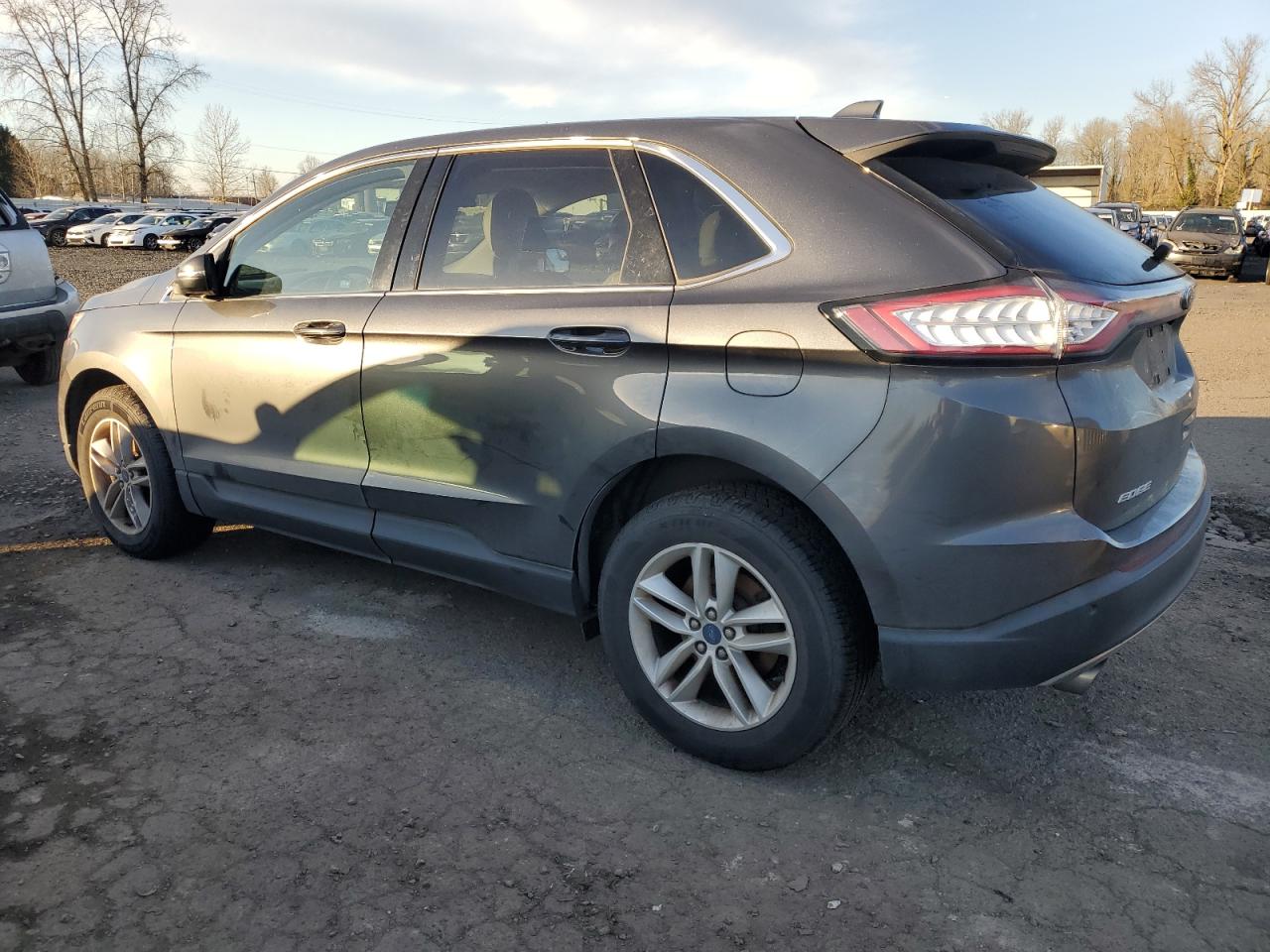2017 Ford Edge - Image 2