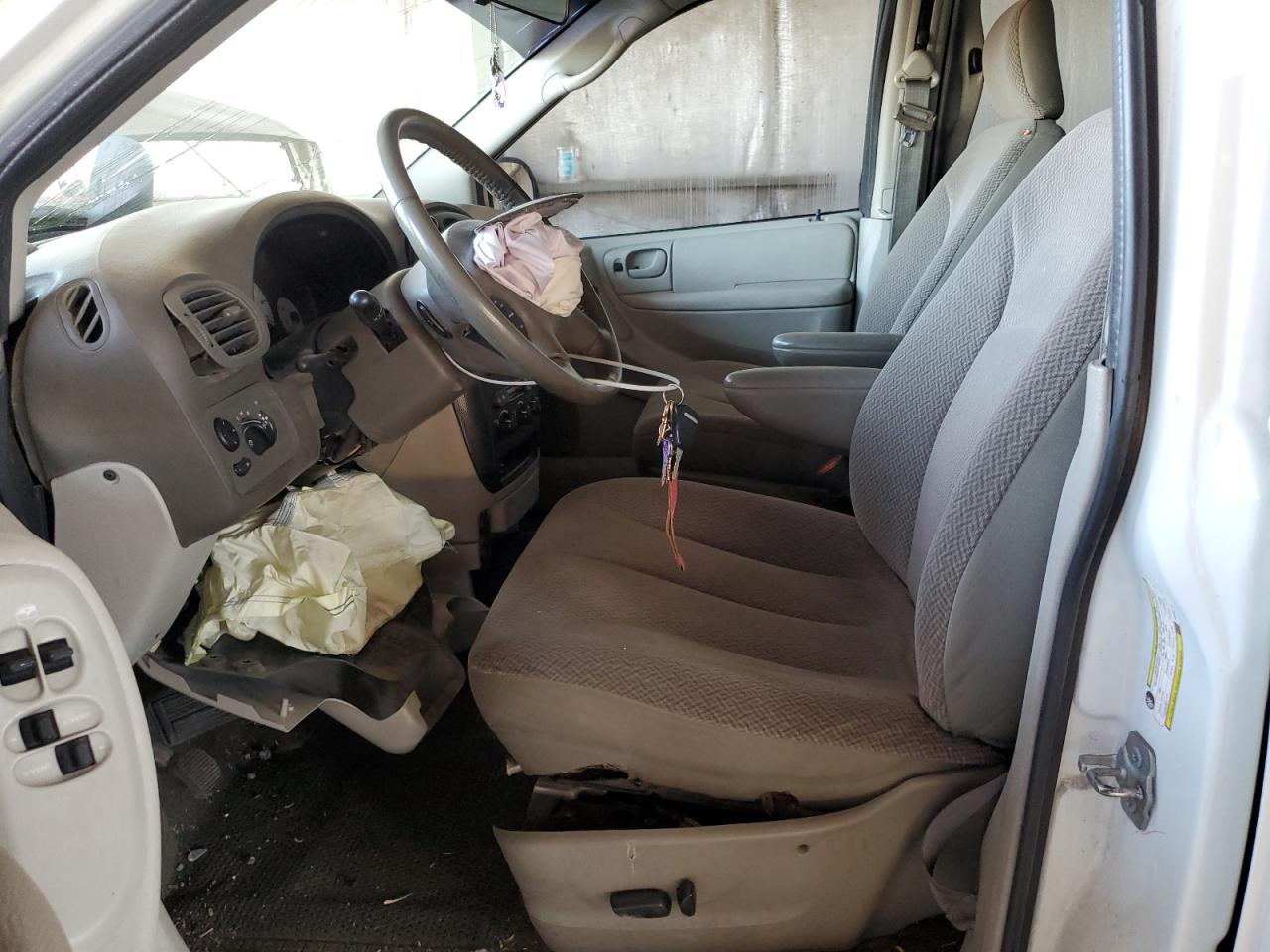 2007 Dodge Caravan - Image 7