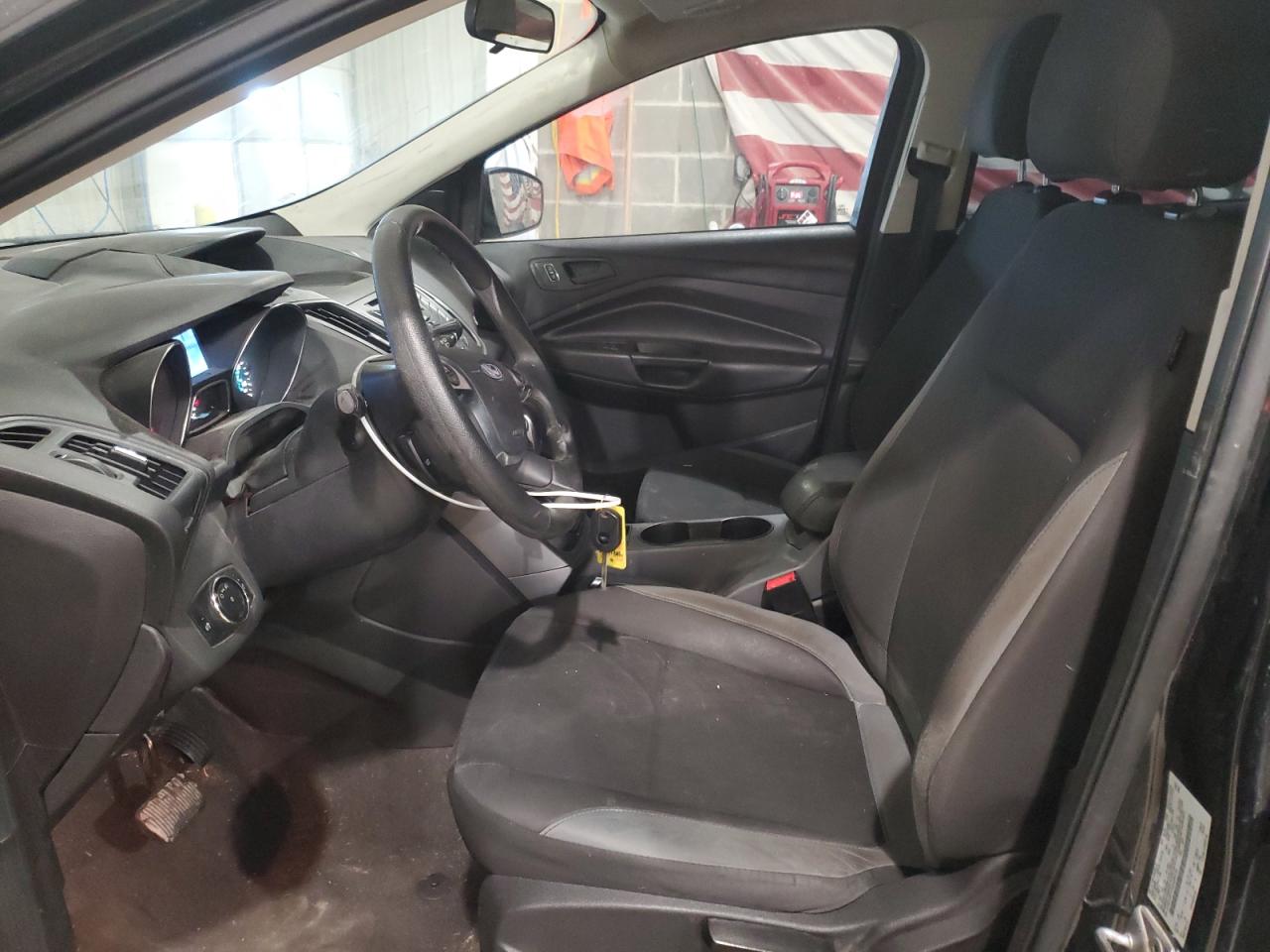 2014 Ford Escape - Image 7