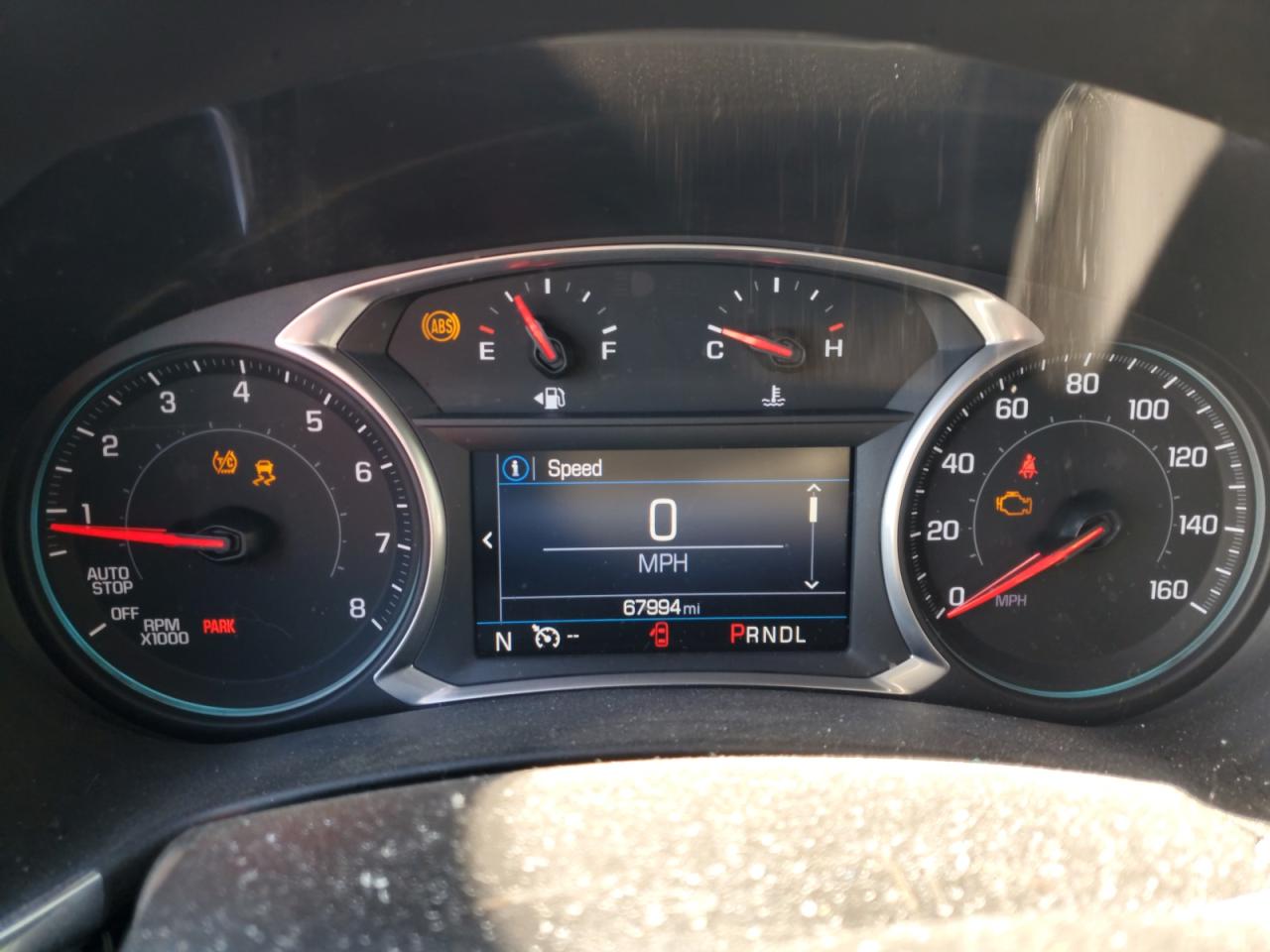2020 Chevrolet Equinox - Image 9