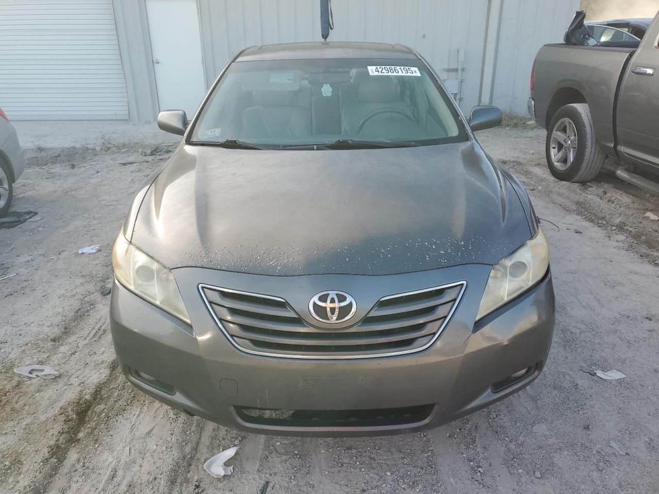 2007 Toyota Camry - Image 5