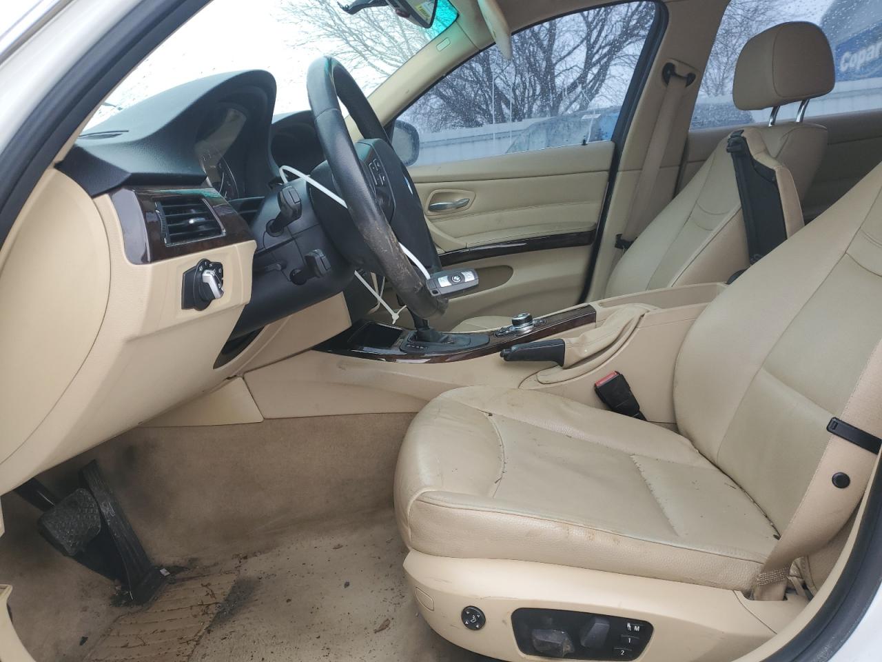 2011 BMW 3er - Image 7