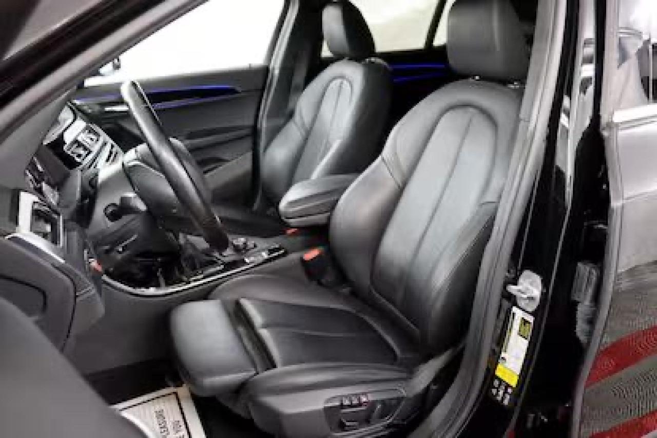 2018 BMW X2 - Image 10