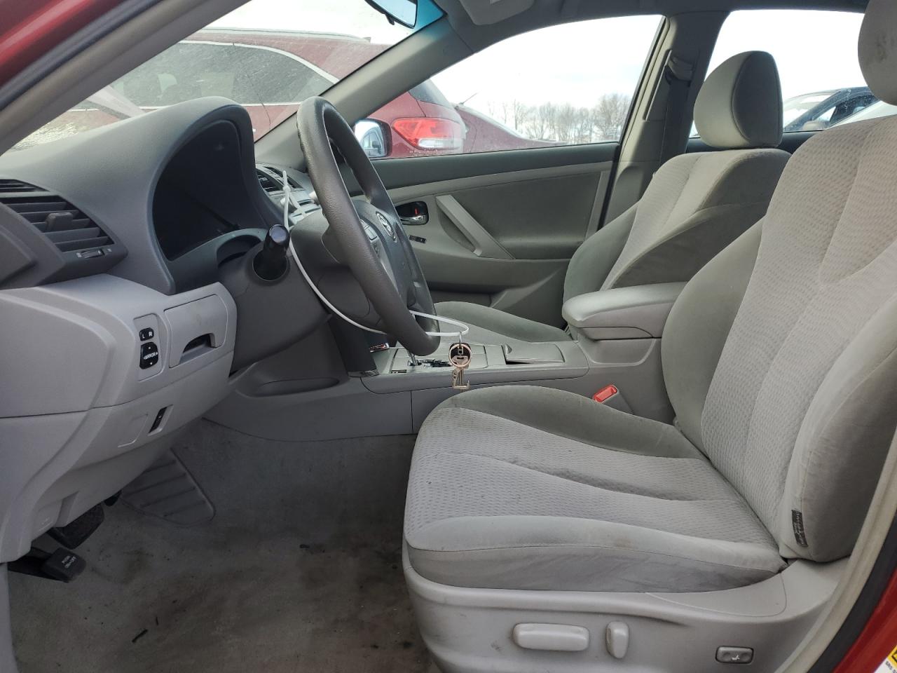 2011 Toyota Camry - Image 7