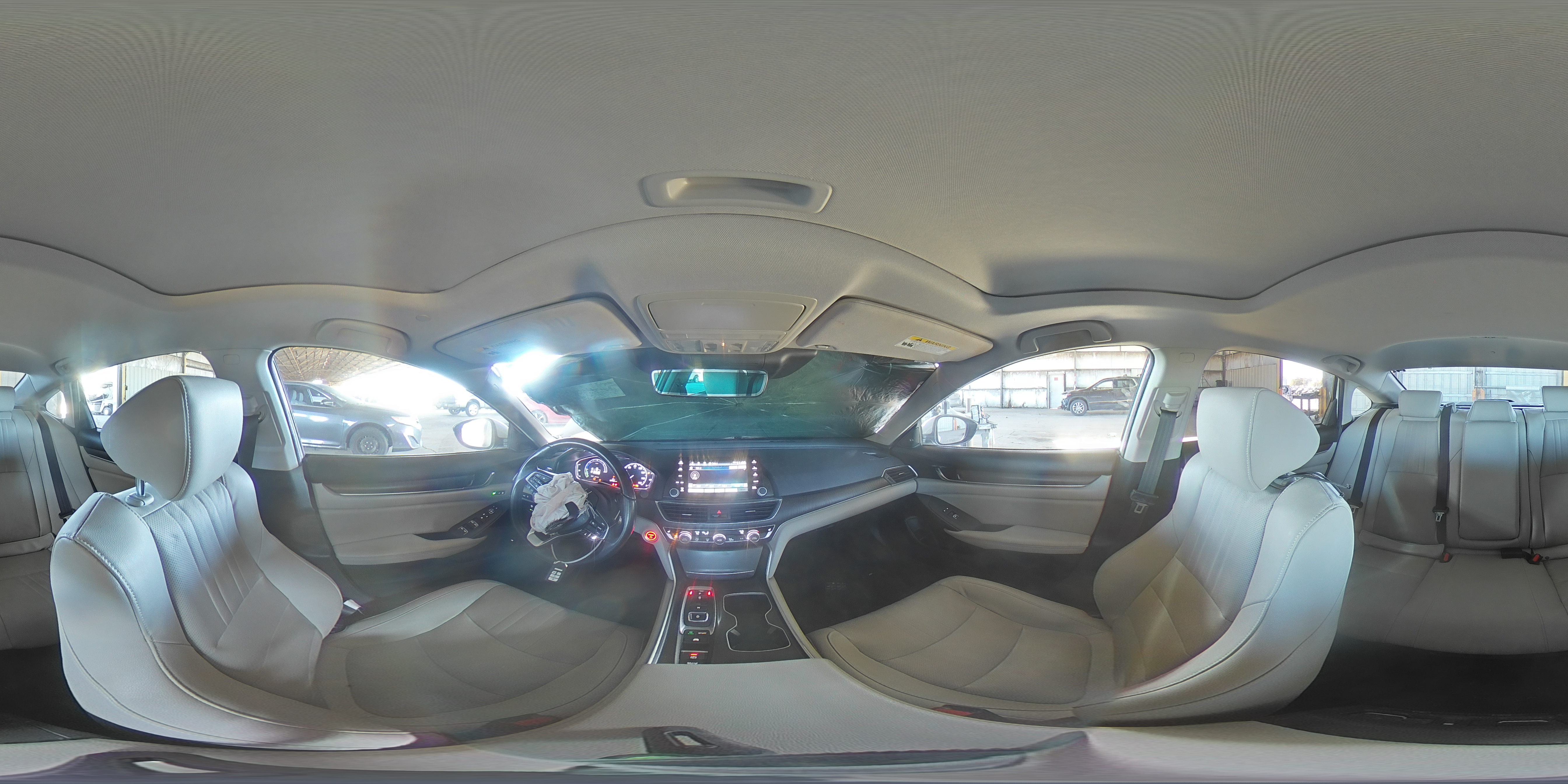 2021 Honda Accord - Image 13
