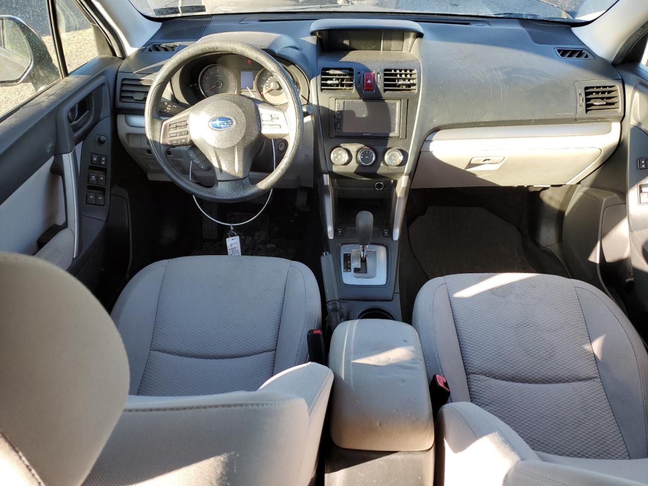2015 Subaru Forester - Image 8