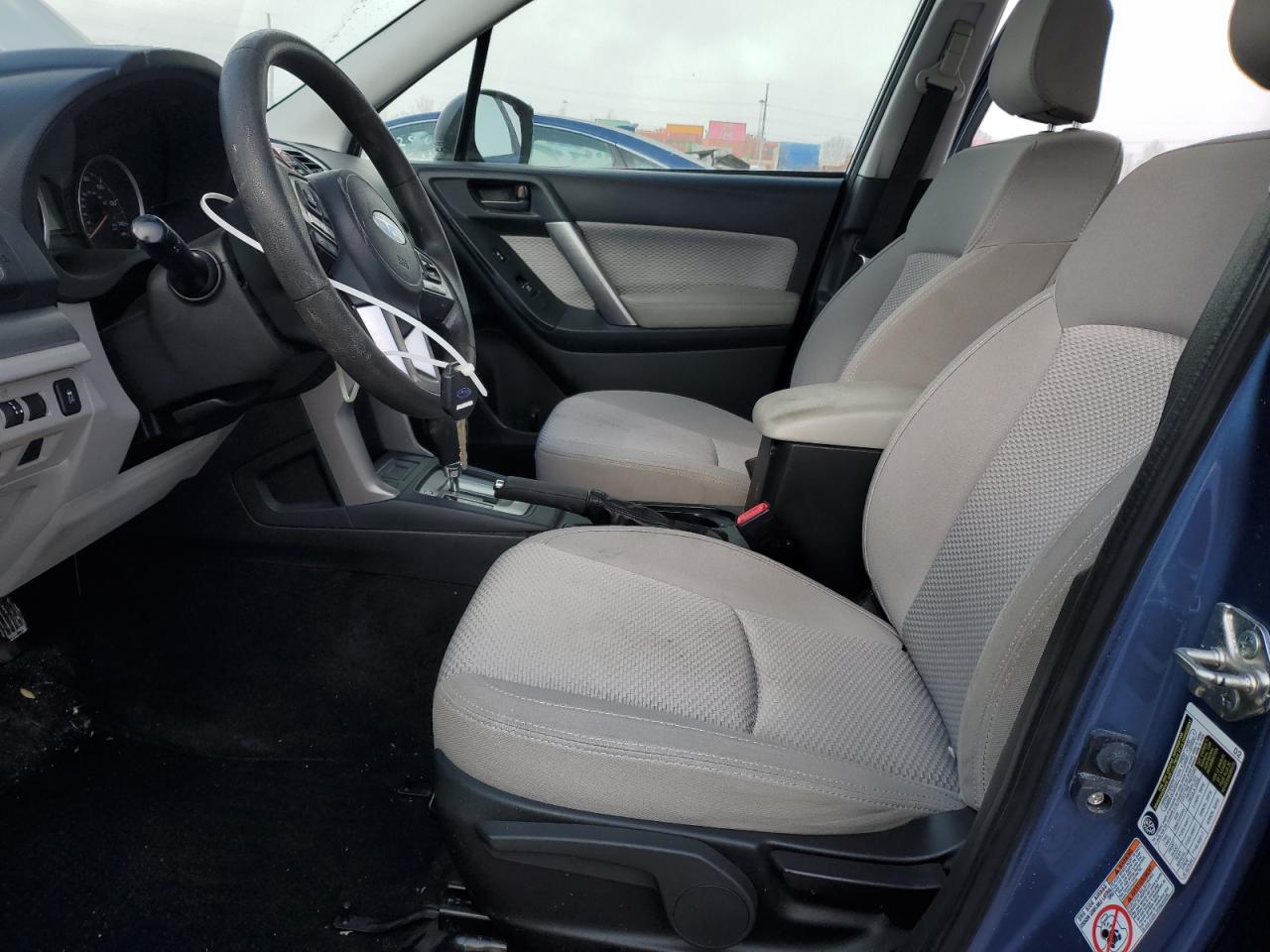 2017 Subaru Forester - Image 7