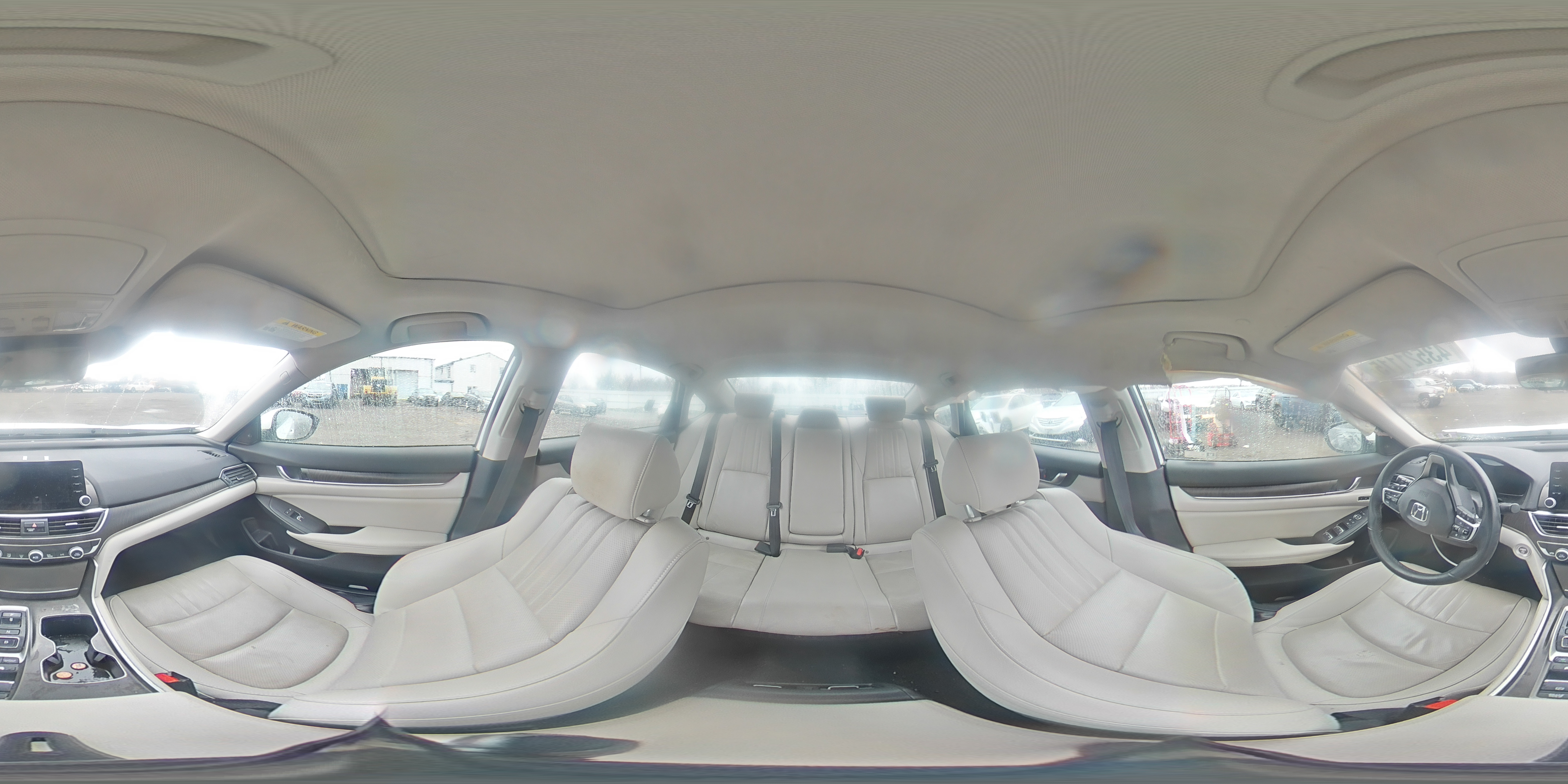 2019 Honda Accord - Image 13