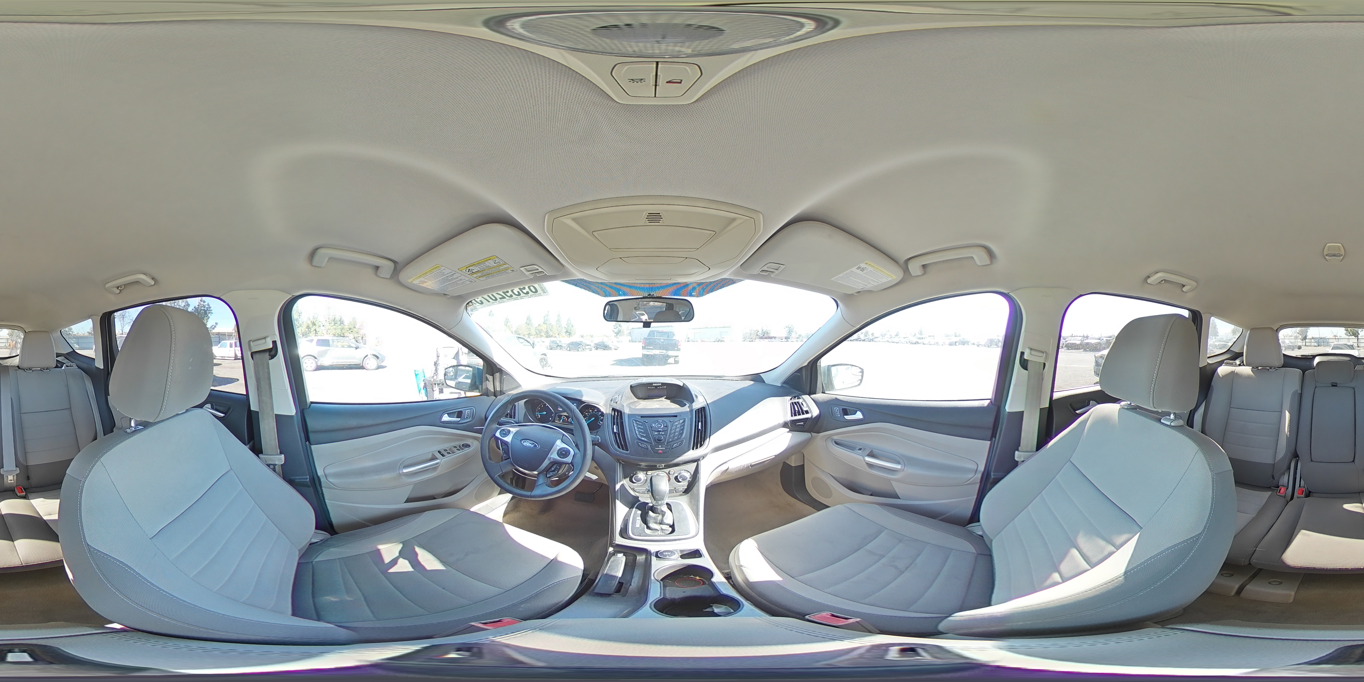 2013 Ford Escape - Image 12