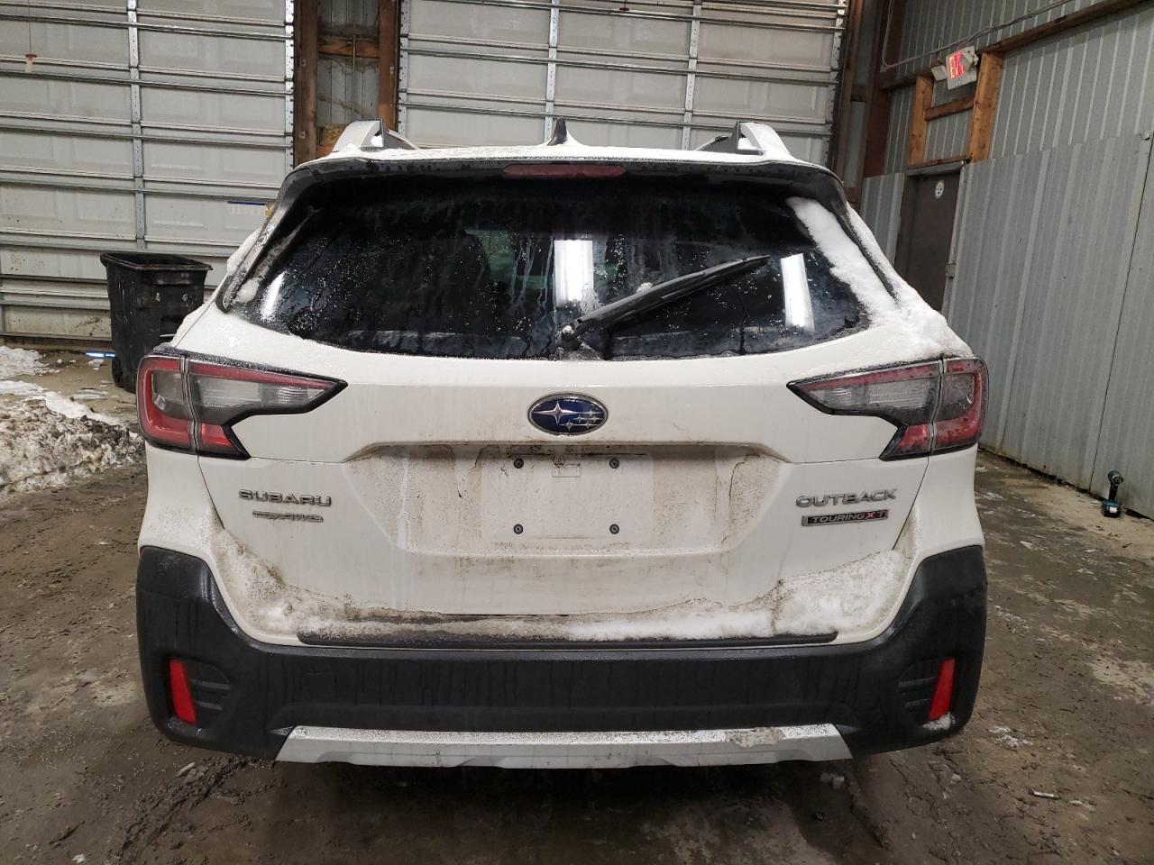 2020 Subaru Outback - Image 6