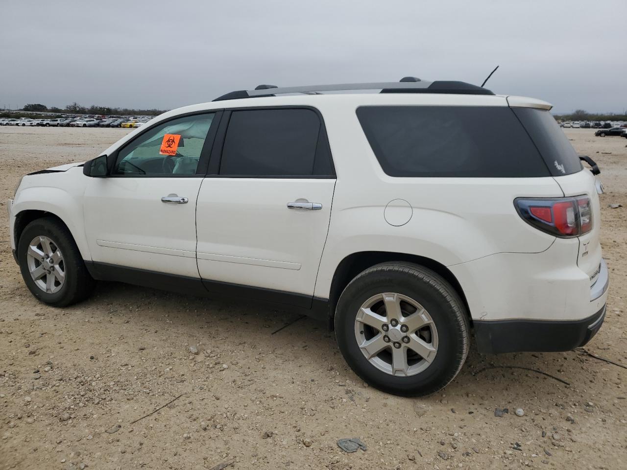 2014 GMC Acadia - Image 2