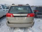 2008 Toyota Sienna Ce na sprzedaż w Central Square, NY - Front End