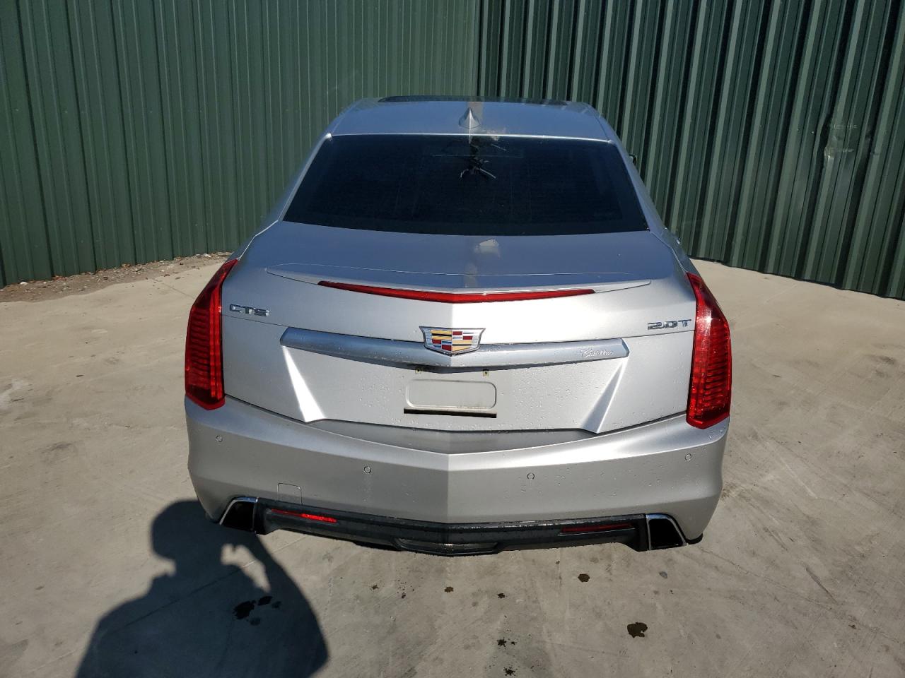 2017 Cadillac CTS - Image 6