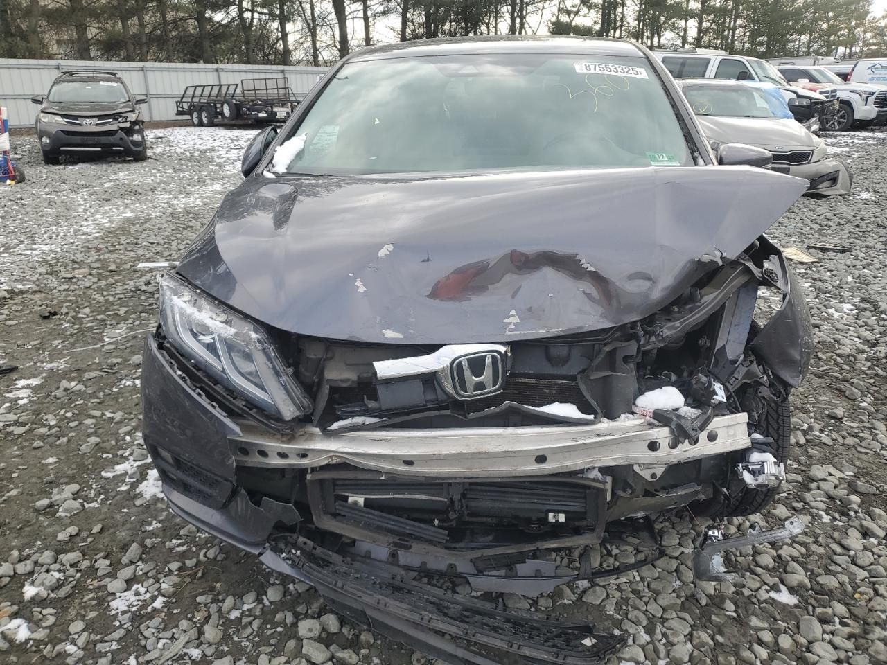5FNRL6H79KB054615 HONDA All Models 2019