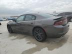 2021 Dodge Charger Sxt на продаже в Haslet, TX - Front End