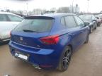 2019 SEAT IBIZA FR S for sale at Copart SANDY