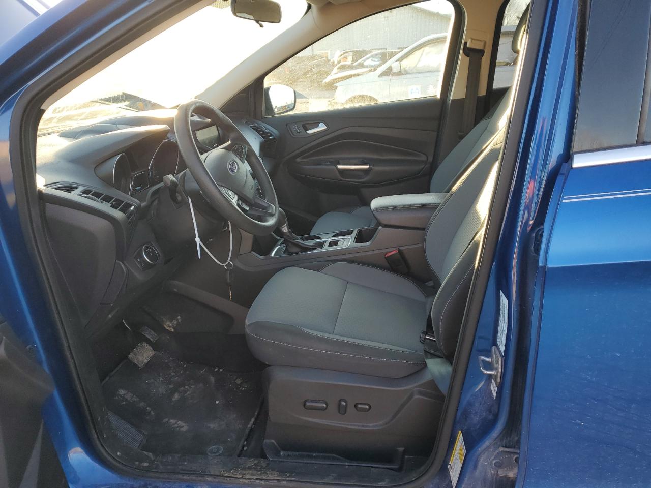 2017 Ford Escape - Image 7