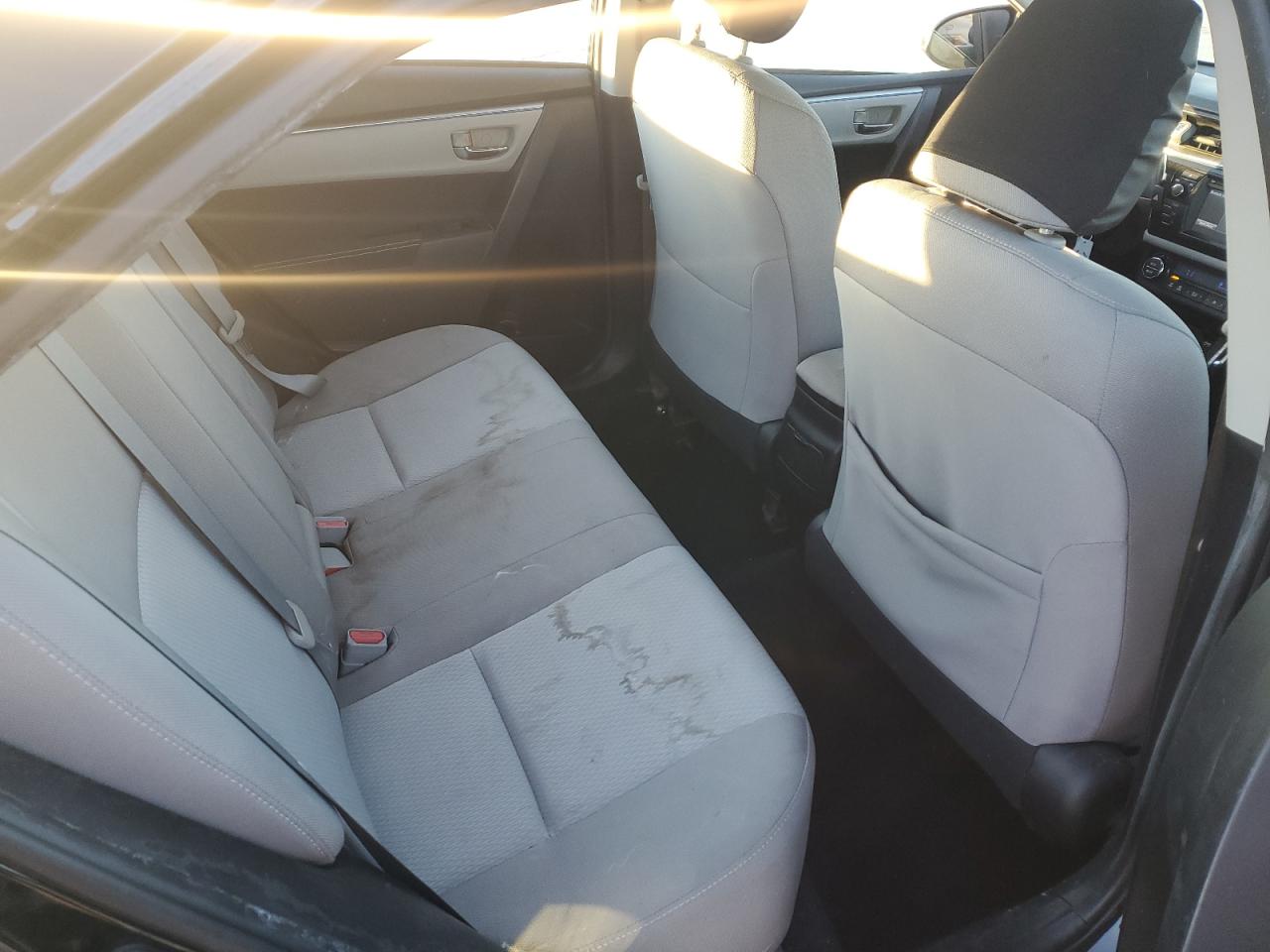 2016 Toyota Corolla - Image 10