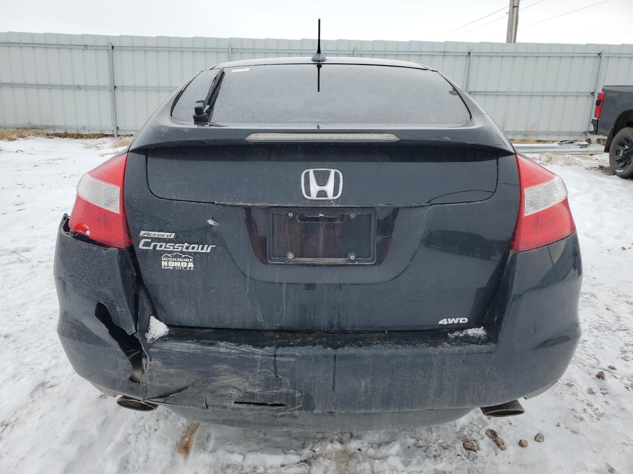 2010 Honda Accord - Image 6