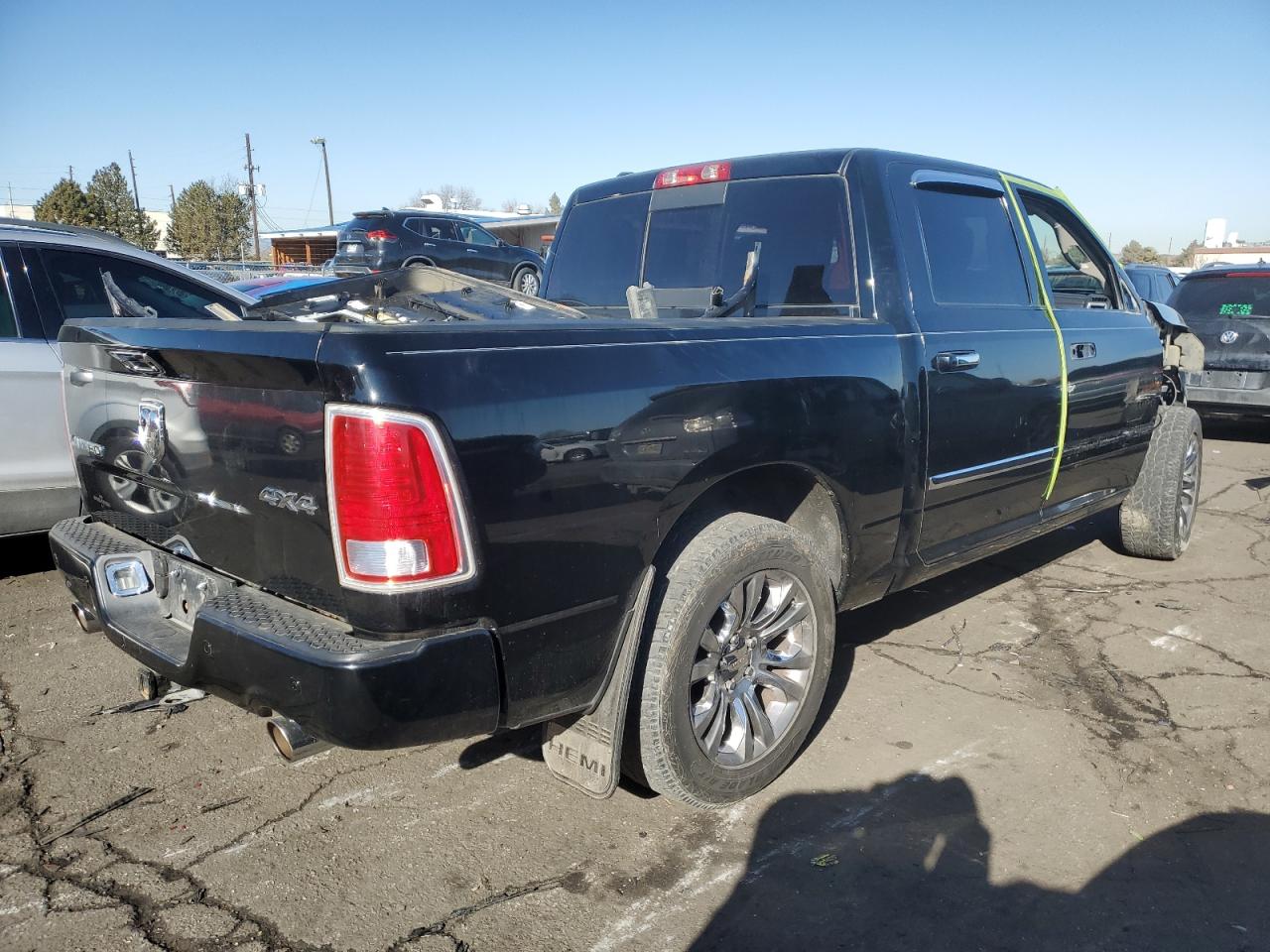 2014 RAM 1500 - Image 3