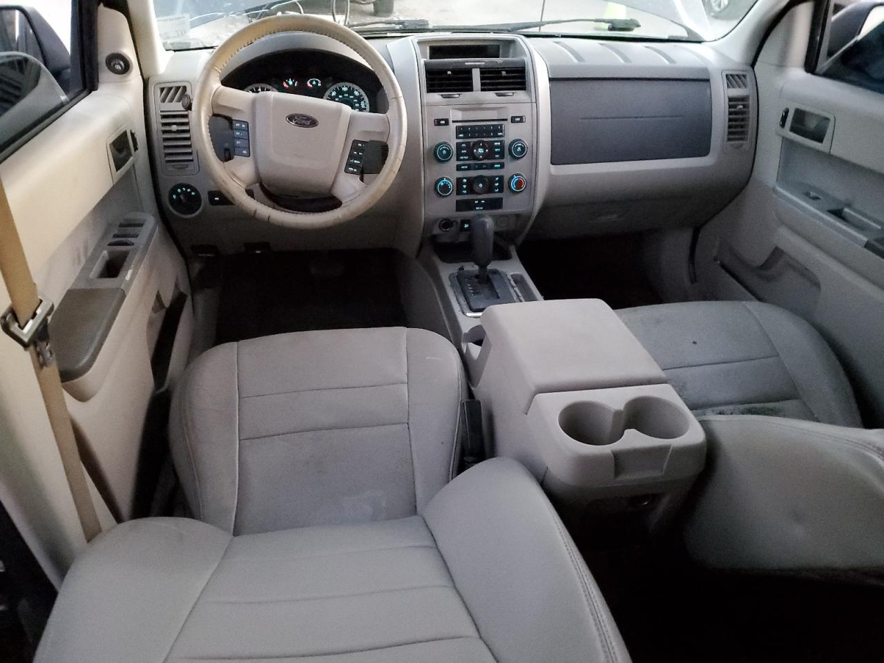 2012 Ford Escape Xlt VIN: 1FMCU0D71CKC36606 Lot: 88600395