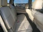 2017 Infiniti Qx60  за продажба в Grand Prairie, TX - Front End