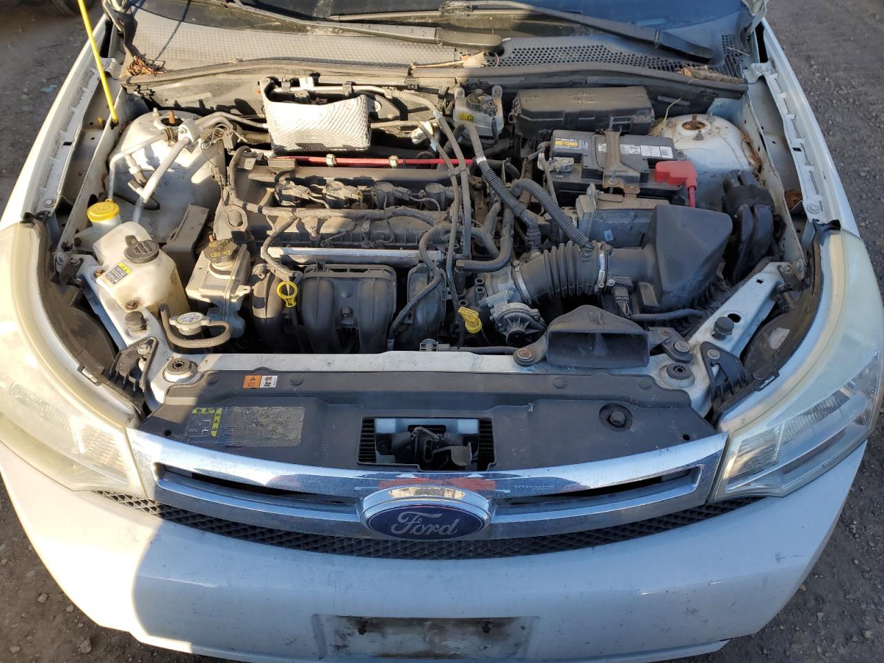 2009 Ford Focus - Image 11