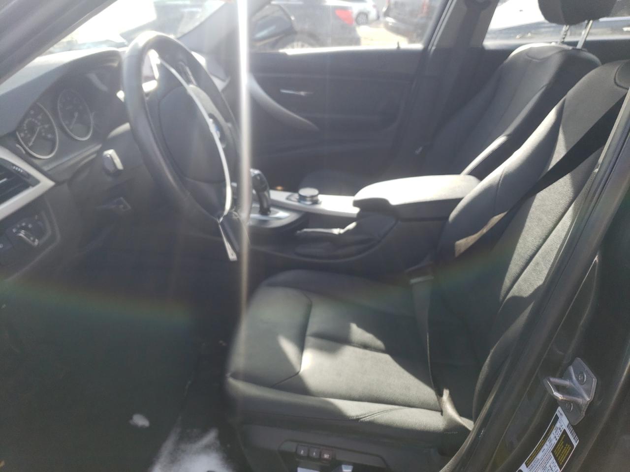 2018 BMW 3er - Image 7