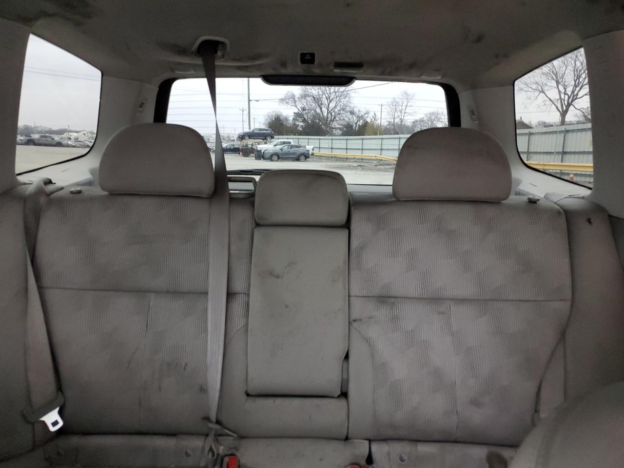 2010 Subaru Forester - Image 10