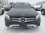 2018 MERCEDES-BENZ GLC 300 4MATIC for sale at Copart ON - TORONTO