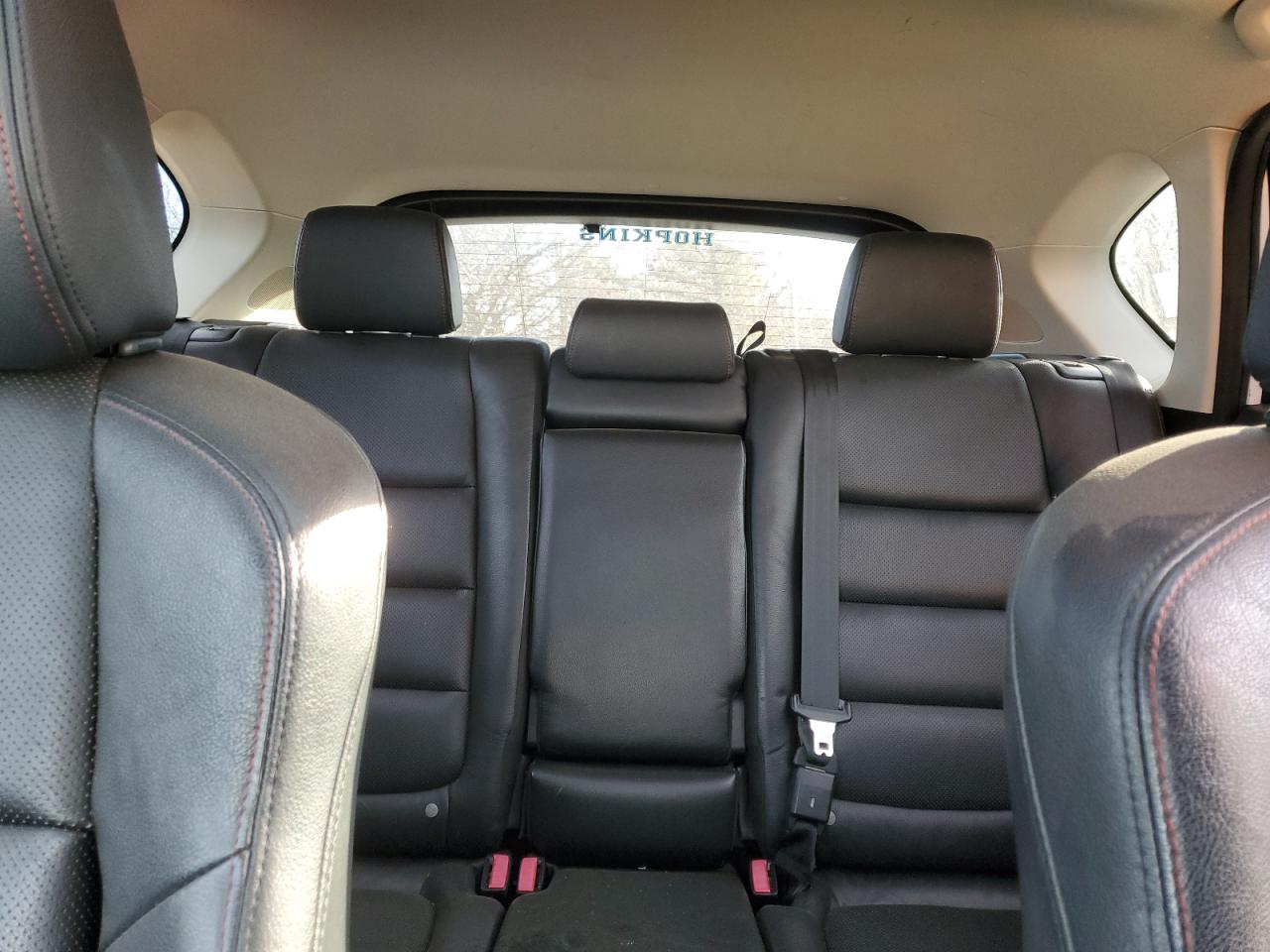 2014 Mazda CX-5 - Image 10
