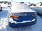 2021 NISSAN VERSA SR à vendre chez Copart QC - MONTREAL