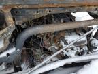 2012 Hino 195  for Sale in Montreal-est, QC - Burn