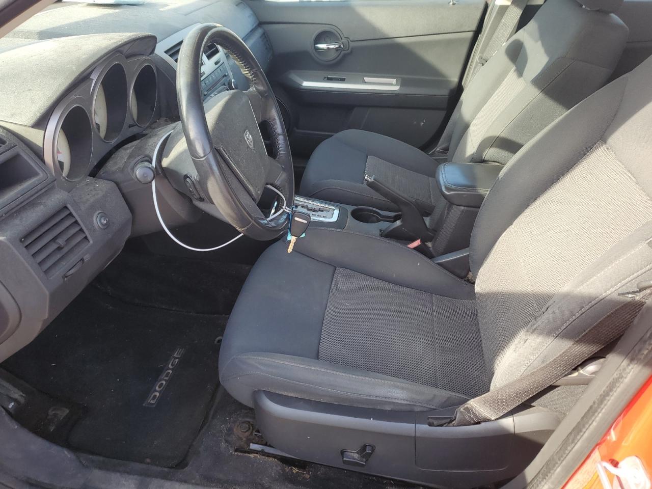 2009 Dodge Avenger - Image 7