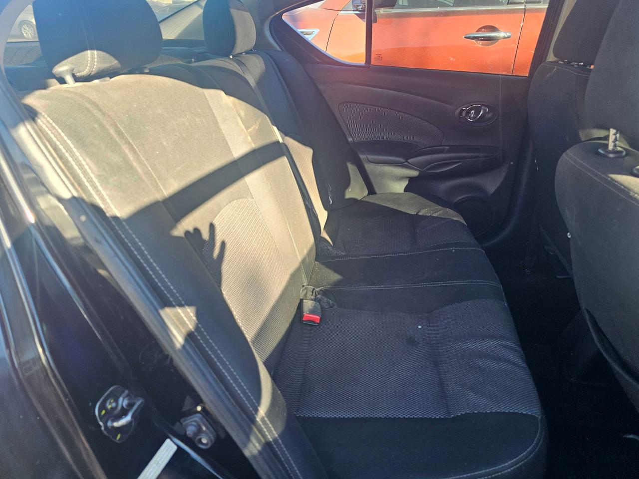 2019 Nissan Versa - Image 6