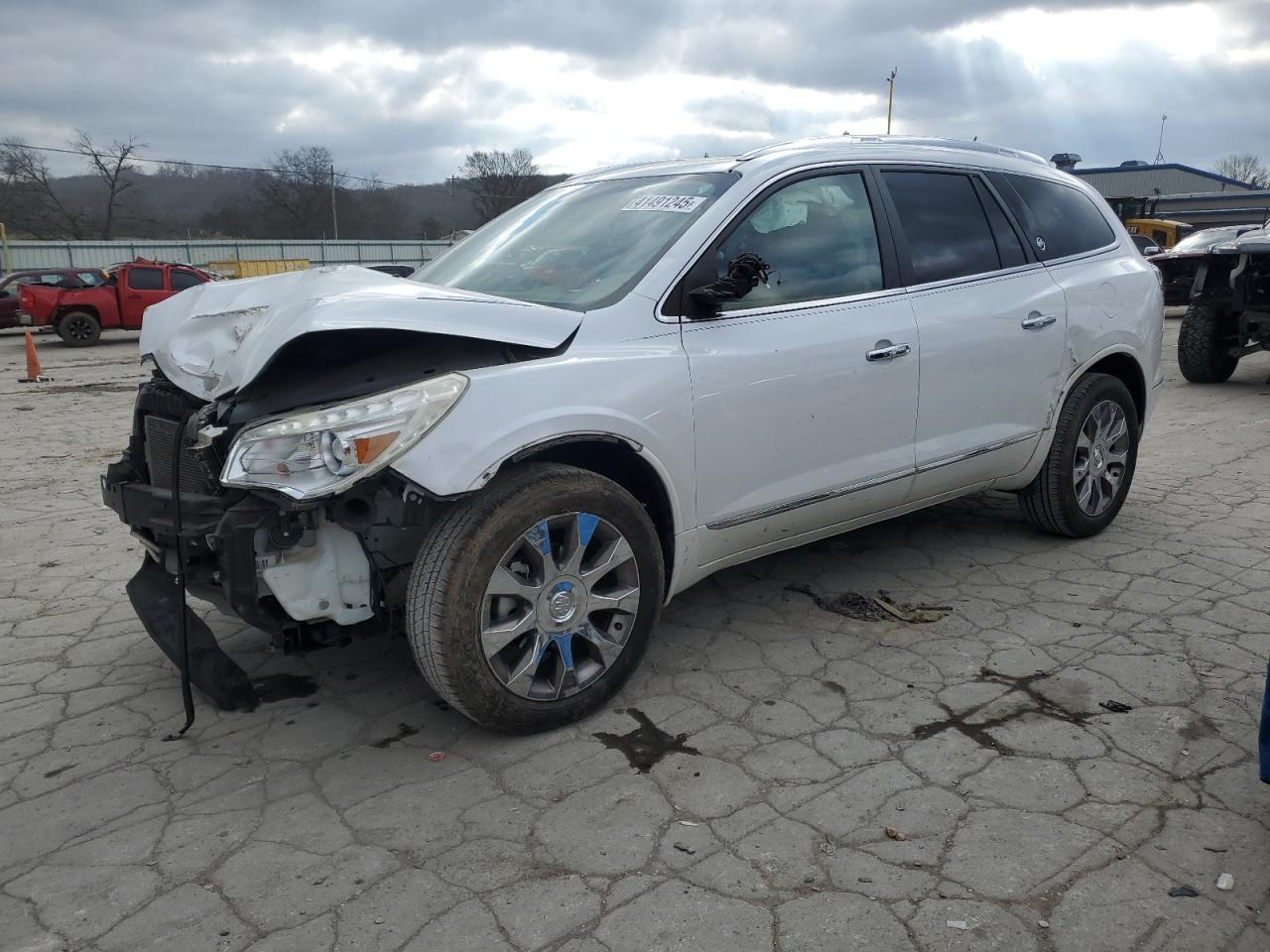 2016 Buick Enclave - Image 1