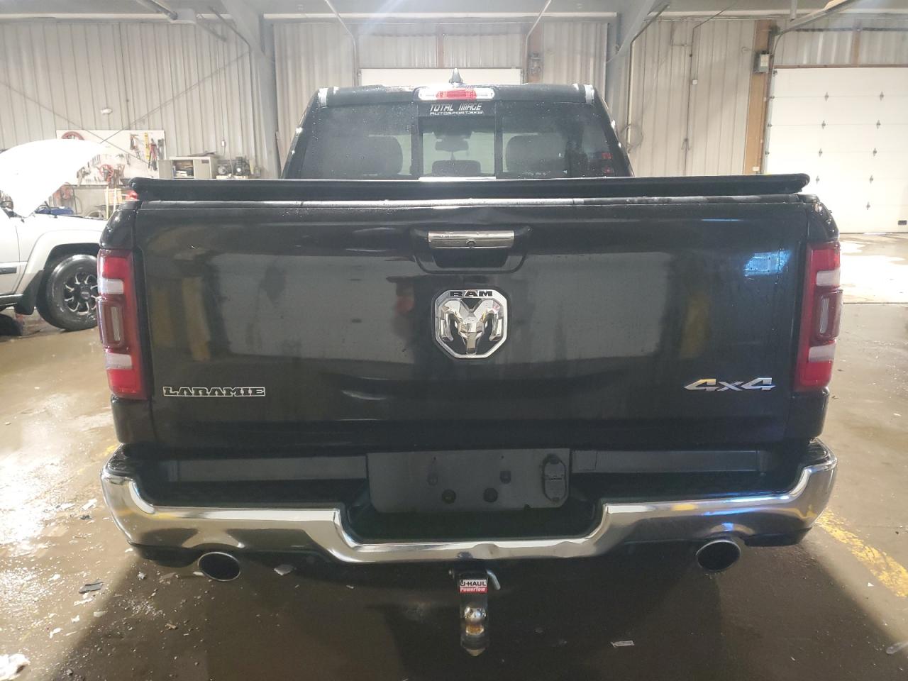 2019 RAM 1500 - Image 6