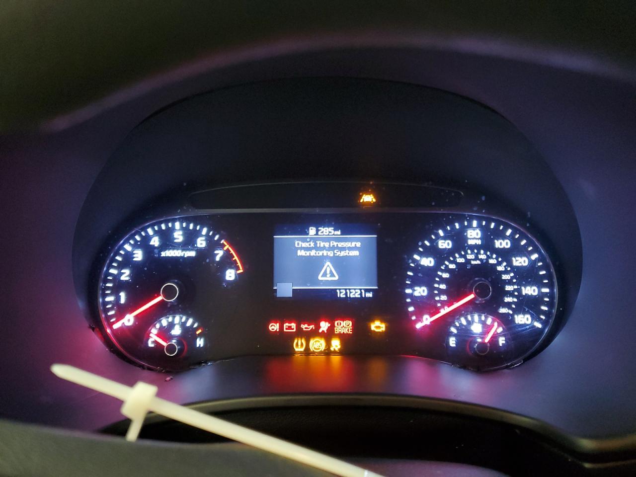 2022 Kia Soul - Image 9