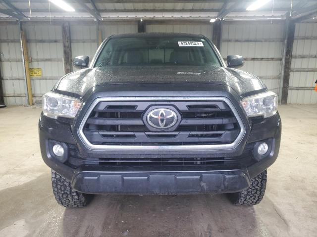  TOYOTA TACOMA 2019 Szary