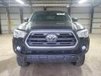 2019 Toyota Tacoma Double Cab en Venta en Madisonville, TN - Rear End